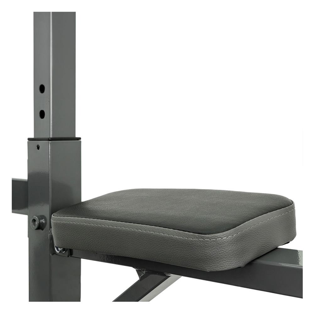 บาร์โหนตั้งพื้น IRONTEC M4S