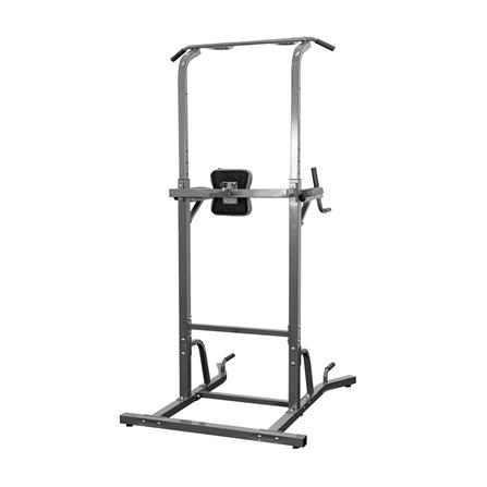 บาร์โหนตั้งพื้น IRONTEC M4S_2