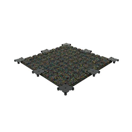 แผ่นยางกันกระแทก 25 มม. IRONTEC ARMOR LOCK PREMIUM_5