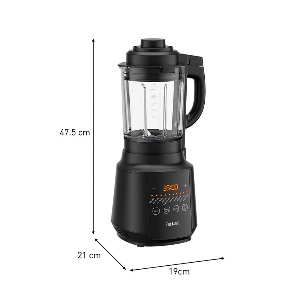 เครื่องปั่นรอบสูง TEFAL BL511868 1.75 ลิตร