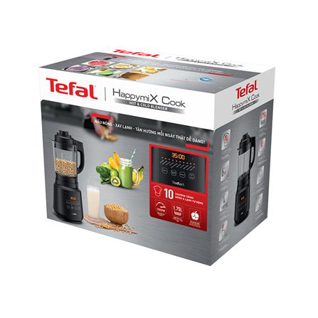 เครื่องปั่นรอบสูง TEFAL BL511868 1.75 ลิตร_5