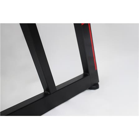 โต๊ะเกมมิ่ง LUVORA W120 120 ซม. สีดำ_5