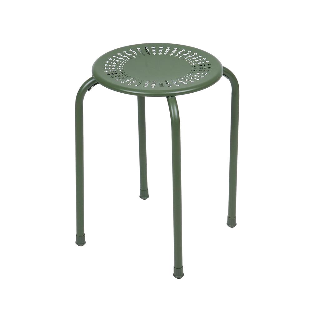 เก้าอี้ FURDINI MATH SC99001 สีเขียว_1