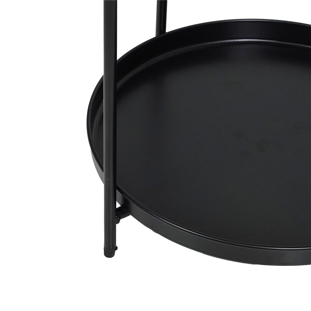 โต๊ะข้าง FURDINI KANE ST21167C-M 43.5 ซม. สีบีช