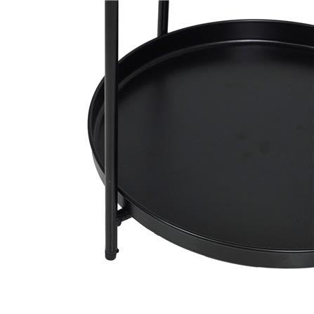 โต๊ะข้าง FURDINI KANE ST21167C-M 43.5 ซม. สีบีช_4