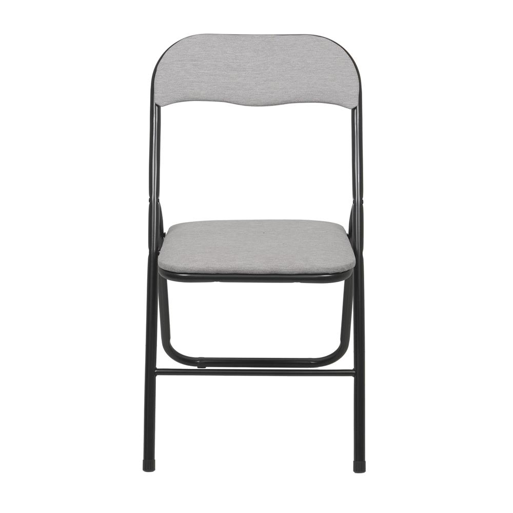 เก้าอี้ FURDINI MELON สีเทา