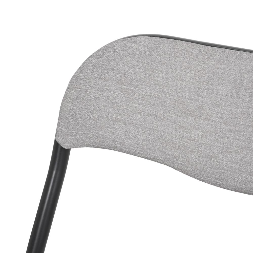 เก้าอี้ FURDINI MELON สีเทา