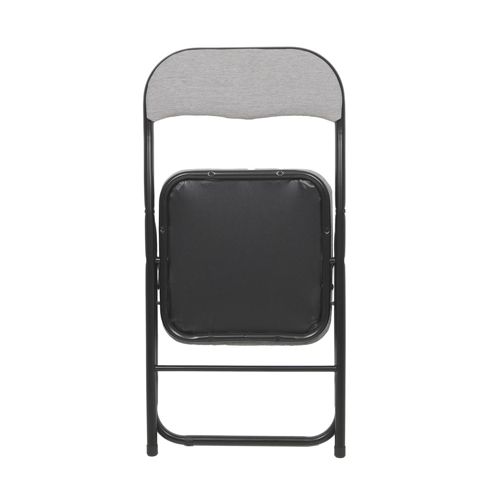 เก้าอี้ FURDINI MELON สีเทา