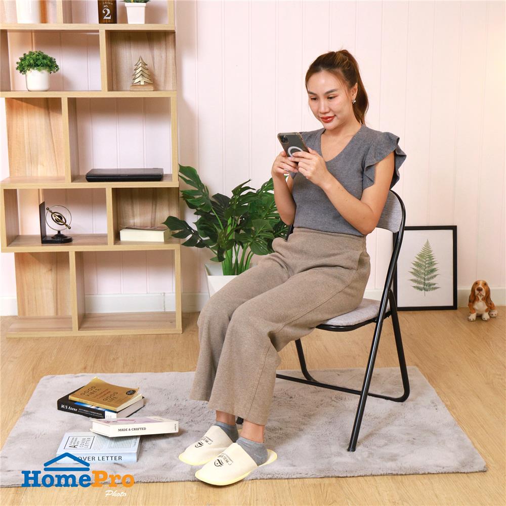 เก้าอี้ FURDINI MELON สีเทา