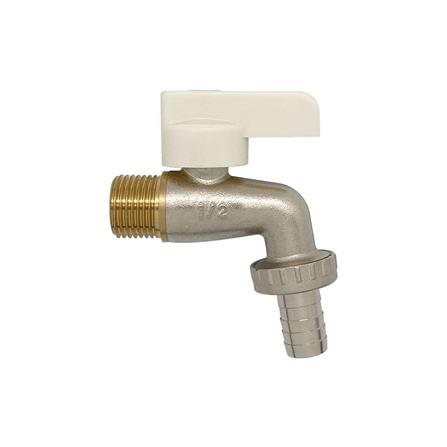 มินิก๊อกบอล DEXZON 1/2 นิ้ว สีโครม_2