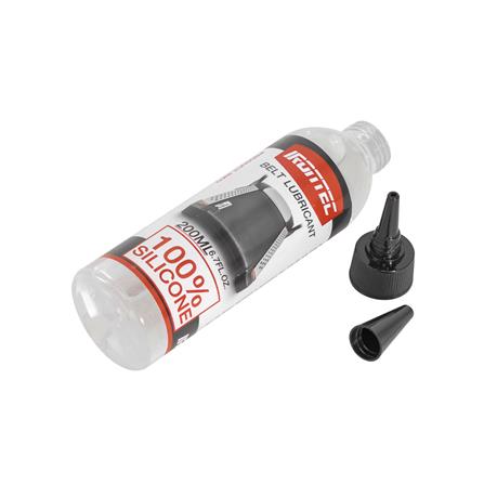 น้ำมันซิลิโคนหล่อลื่นลู่วิ่งไฟฟ้า IRONTEC 200 มล._3