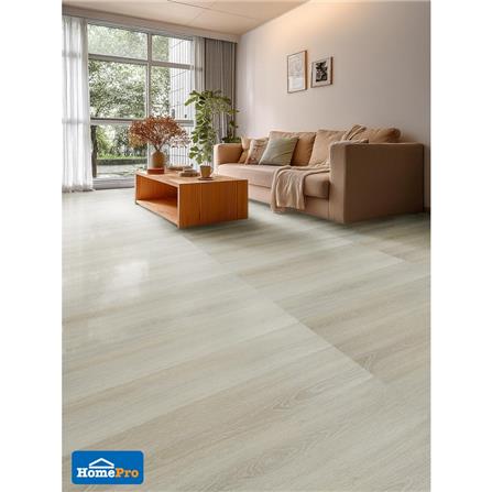 กระเบื้องยางไวนิล 15x91 ซม. TARA CLICK LOCK เมเปิ้ล_9