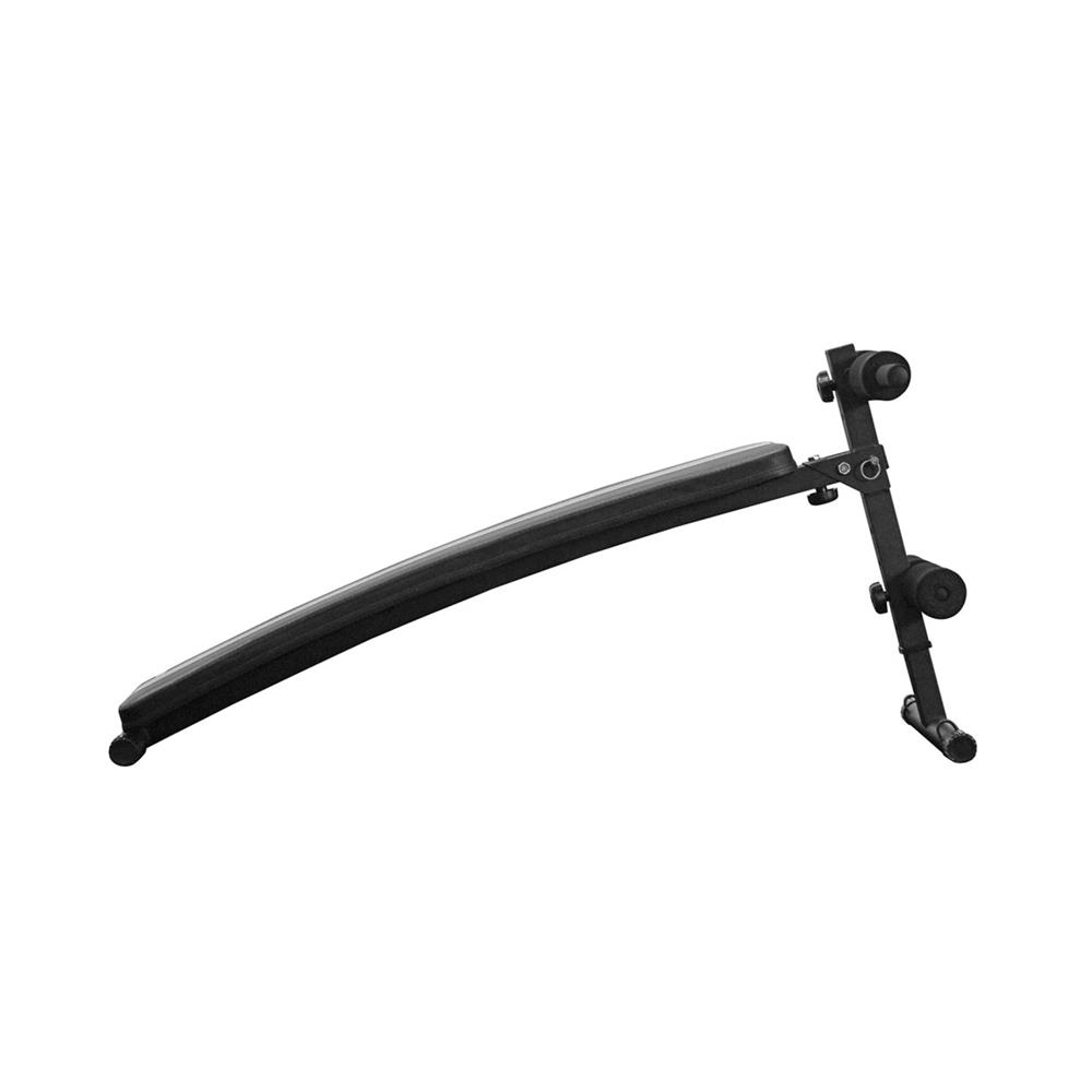 เก้าอี้ซิทอัพ IRONTEC ST-3