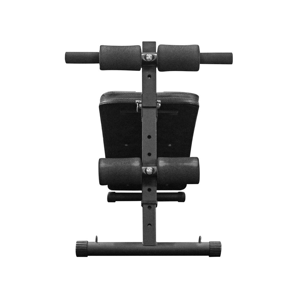 เก้าอี้ซิทอัพ IRONTEC ST-3