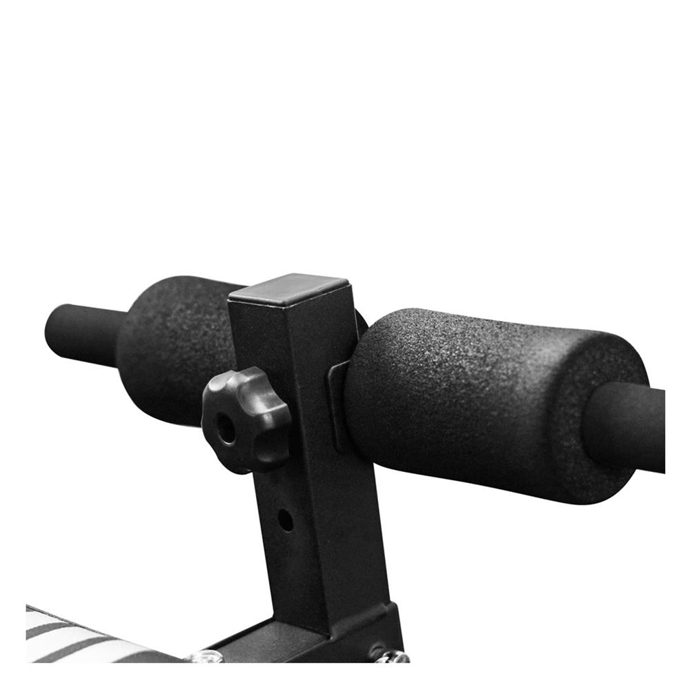 เก้าอี้ซิทอัพ IRONTEC ST-3