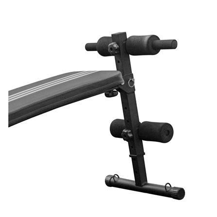 เก้าอี้ซิทอัพ IRONTEC ST-3_5