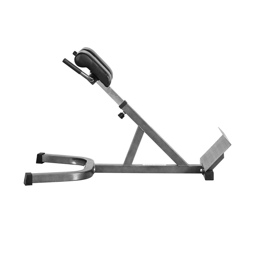 เก้าอี้บริหารเอวและหลัง IRONTEC RMC50