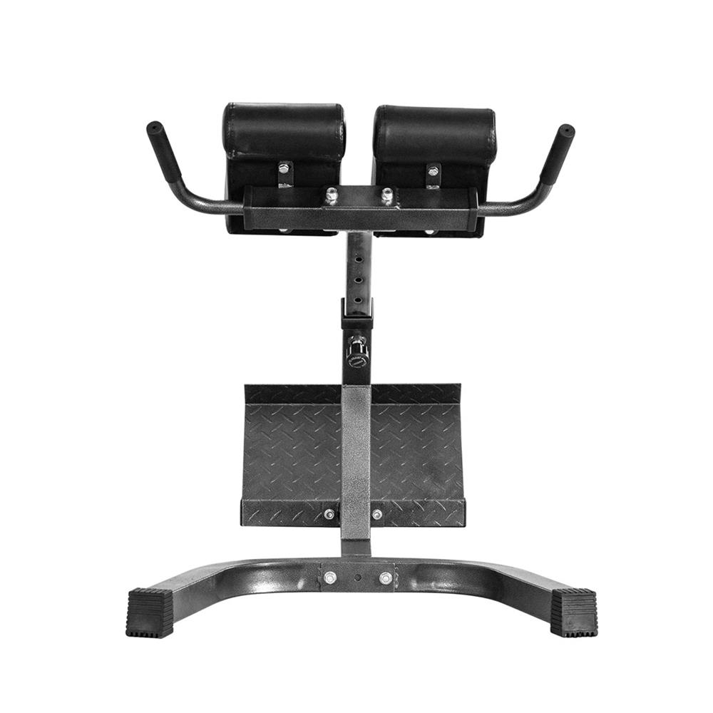 เก้าอี้บริหารเอวและหลัง IRONTEC RMC50