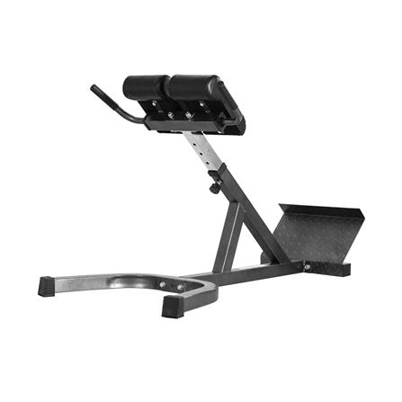 เก้าอี้บริหารเอวและหลัง IRONTEC RMC50_1