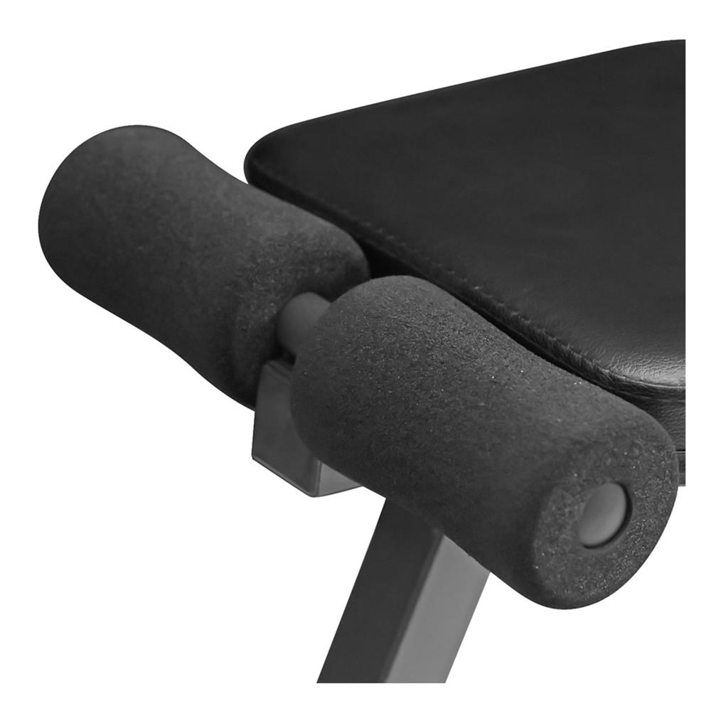 ม้านั่งยกน้ำหนัก IRONTEC ULTRA