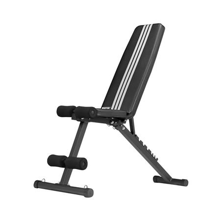 ม้านั่งยกน้ำหนัก IRONTEC ULTRA_0