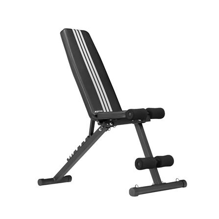 ม้านั่งยกน้ำหนัก IRONTEC ULTRA_1