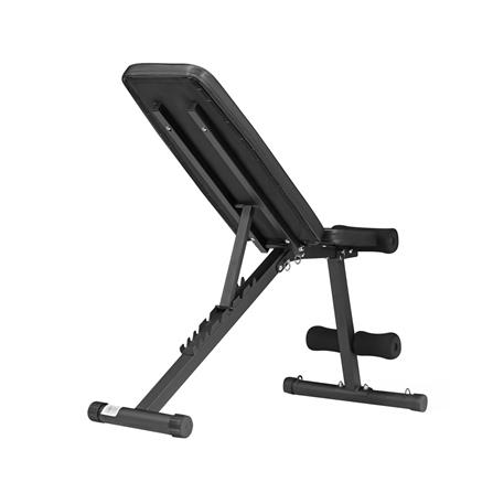 ม้านั่งยกน้ำหนัก IRONTEC ULTRA_4