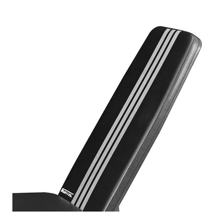 ม้านั่งยกน้ำหนัก IRONTEC ULTRA_5