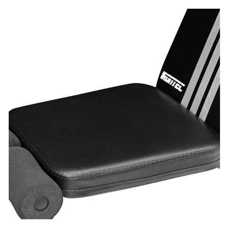 ม้านั่งยกน้ำหนัก IRONTEC ULTRA_6