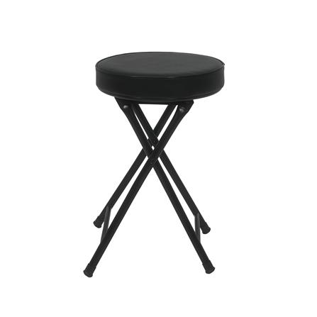 เก้าอี้ FURDINI JOY SC23028A PU สีดำ_3