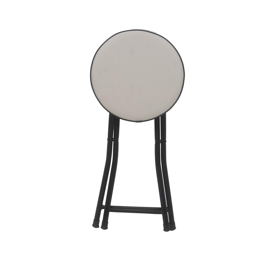 เก้าอี้ FURDINI JOY SC23028A PU สีเทา