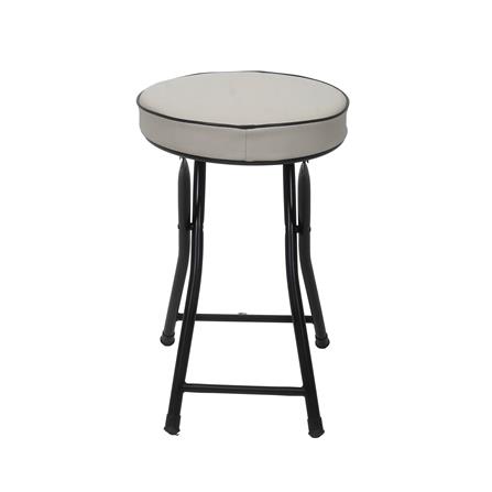 เก้าอี้ FURDINI JOY SC23028A PU สีเทา_2