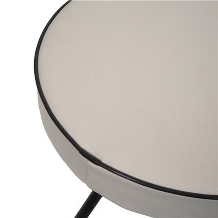 เก้าอี้ FURDINI JOY SC23028A PU สีเทา_4