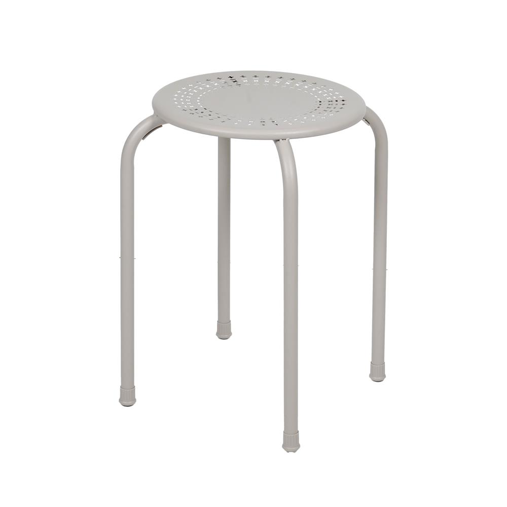 เก้าอี้ FURDINI MATH SC99001 สีเทา_1