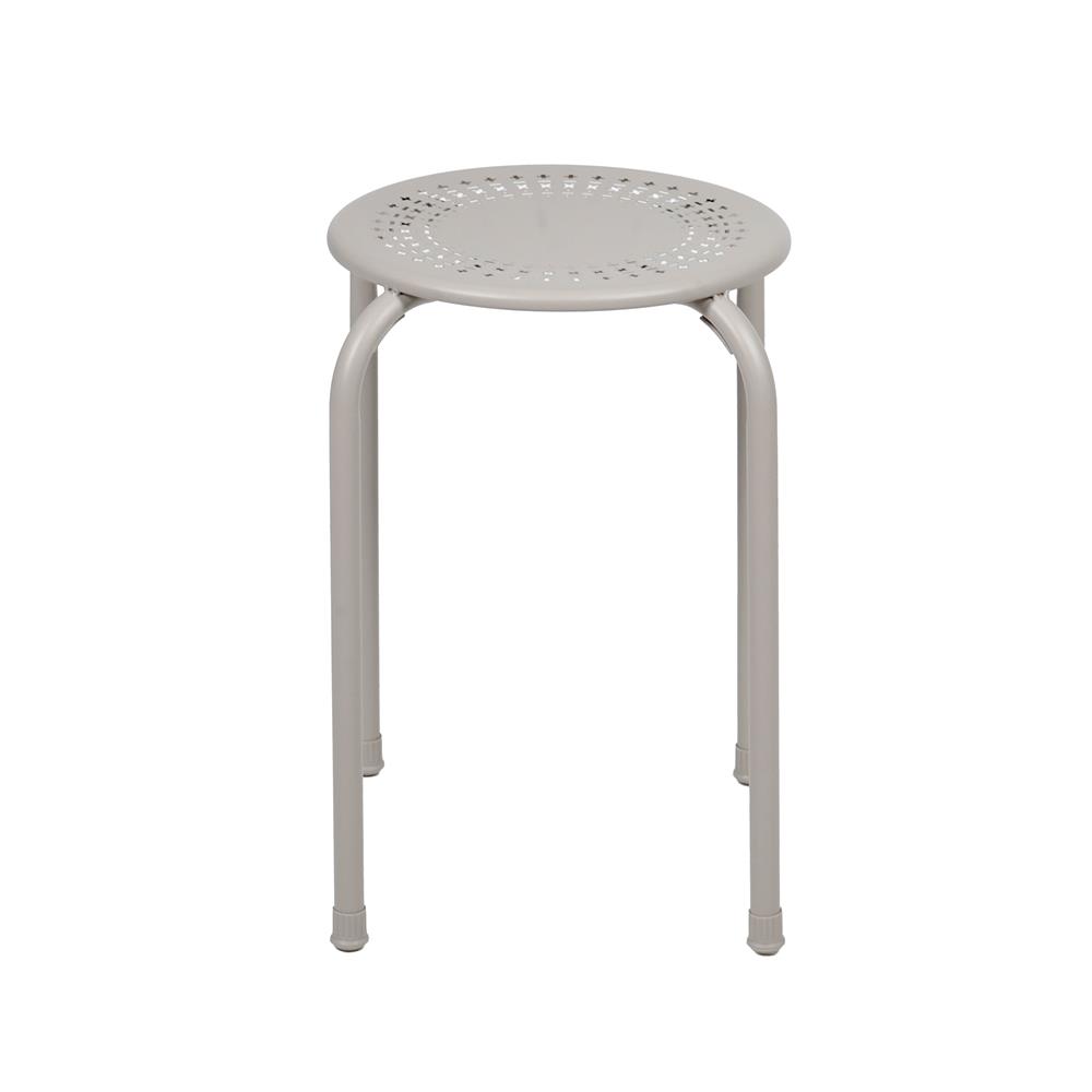 เก้าอี้ FURDINI MATH SC99001 สีเทา