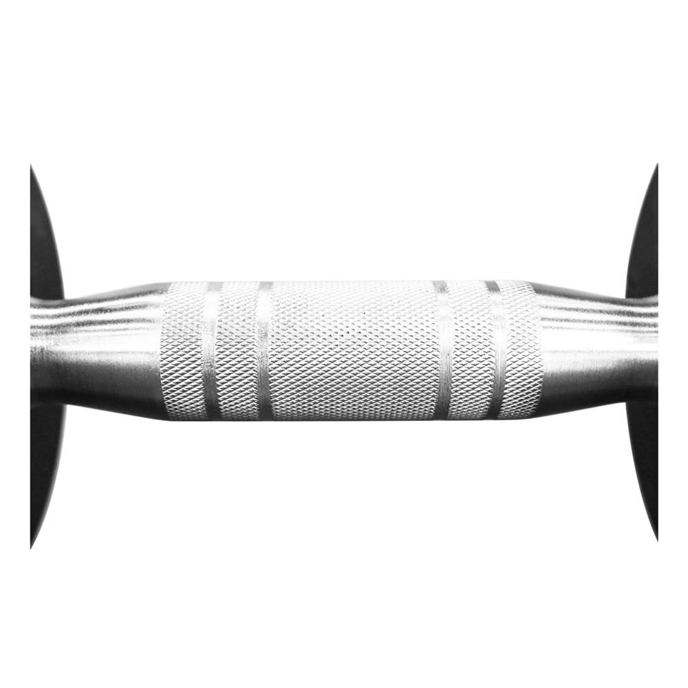 ชุดดัมเบล STUDIO พร้อมชั้นวาง IVADE 1-10 กก.