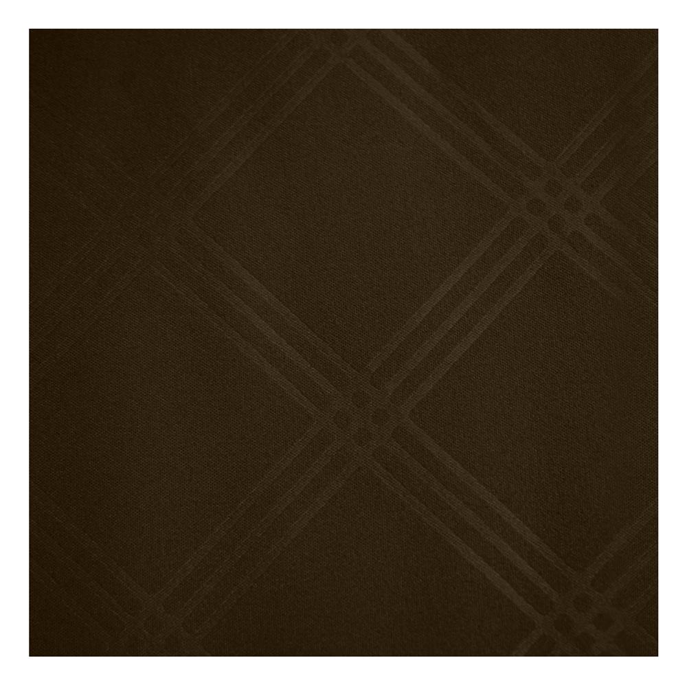 ชุดผ้าปูที่นอน 6 ฟุต 6 ชิ้น PICASSO BASIC ENJOY สี BROWN