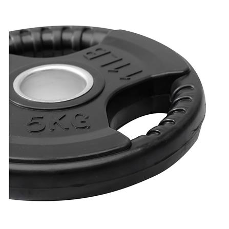 แผ่นน้ำหนัก 5 กก. IVADE HD 2 แผ่น_3