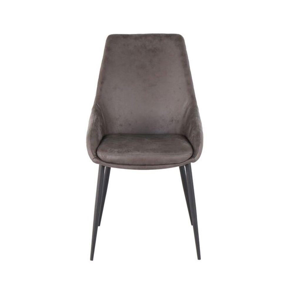 เก้าอี้ทานข้าว SB FURNITURE YILMAZ 19195406 สีน้ำตาล