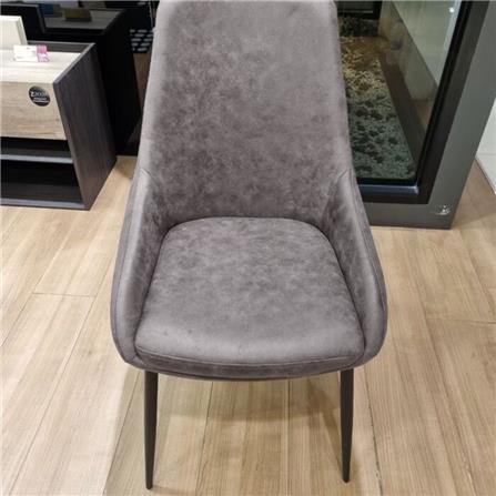 เก้าอี้ทานข้าว SB FURNITURE YILMAZ 19195406 สีน้ำตาล_4