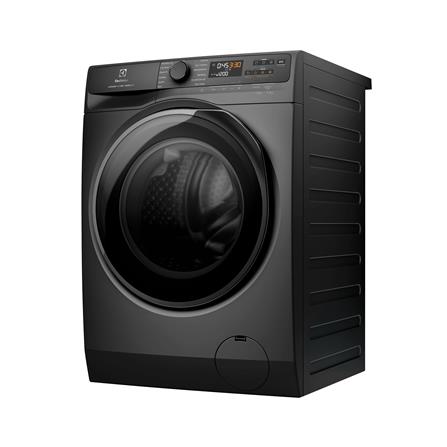 เครื่องซักอบผ้าฝาหน้าพร้อมขาตั้ง ELECTROLUX EWW1023P5SC 10/7 กก. 1200RPM อินเวอร์เตอร์ สีเทาเข้ม_2