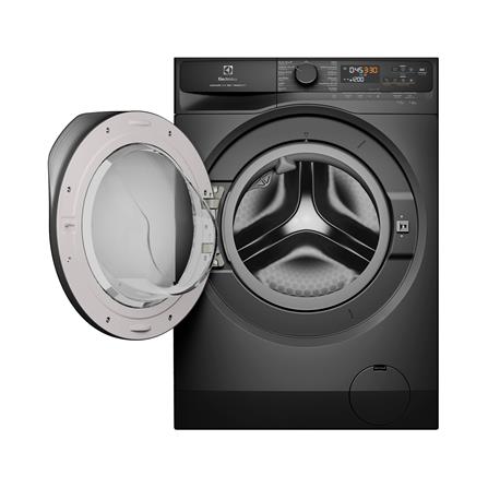 เครื่องซักอบผ้าฝาหน้าพร้อมขาตั้ง ELECTROLUX EWW1023P5SC 10/7 กก. 1200RPM อินเวอร์เตอร์ สีเทาเข้ม_3