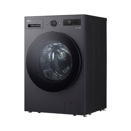 เครื่องซักผ้าฝาหน้า LG F2515SNEG 15 กก. 1100 RPM อินเวอร์เตอร์ สีเทาเข้ม_1