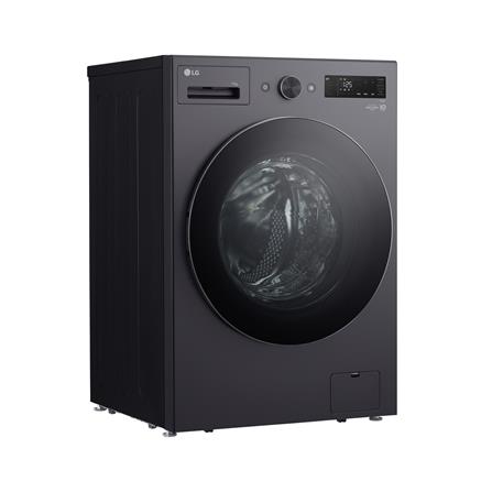 เครื่องซักผ้าฝาหน้า LG F2515SNEG 15 กก. 1100 RPM อินเวอร์เตอร์ สีเทาเข้ม_2