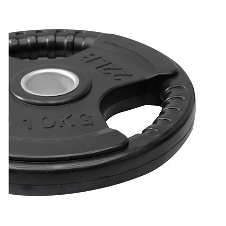 แผ่นน้ำหนัก 10 กก. IVADE HD 2 แผ่น_3