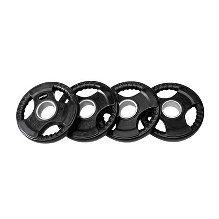 แผ่นน้ำหนัก 2.5 กก. IVADE HD 4 แผ่น_0