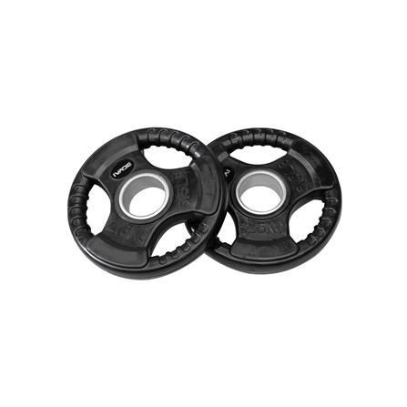 แผ่นน้ำหนัก 2.5 กก. IVADE HD 4 แผ่น_1