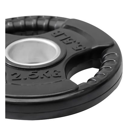 แผ่นน้ำหนัก 2.5 กก. IVADE HD 4 แผ่น_4