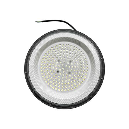 โคมไฮเบย์ LED LUMAX EHBL 150 วัตต์ DAYLIGHT สีดำ_1