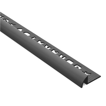 คิ้ว GPVC จระเข้ กรีน 10 มม. 2 ม. สีโมเดิร์น เกรย์_0